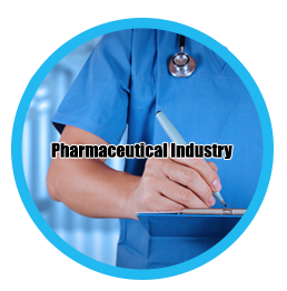 Pharmaceutical Industry