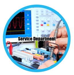 Calibration Preventive Maintenance Validation Repair